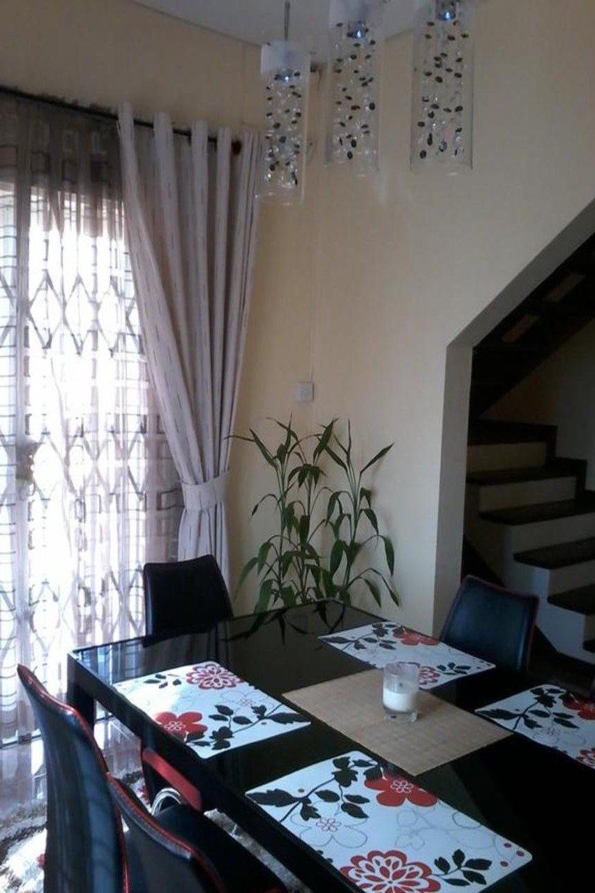 Chez Cozy'S Hotel Албион Екстериор снимка