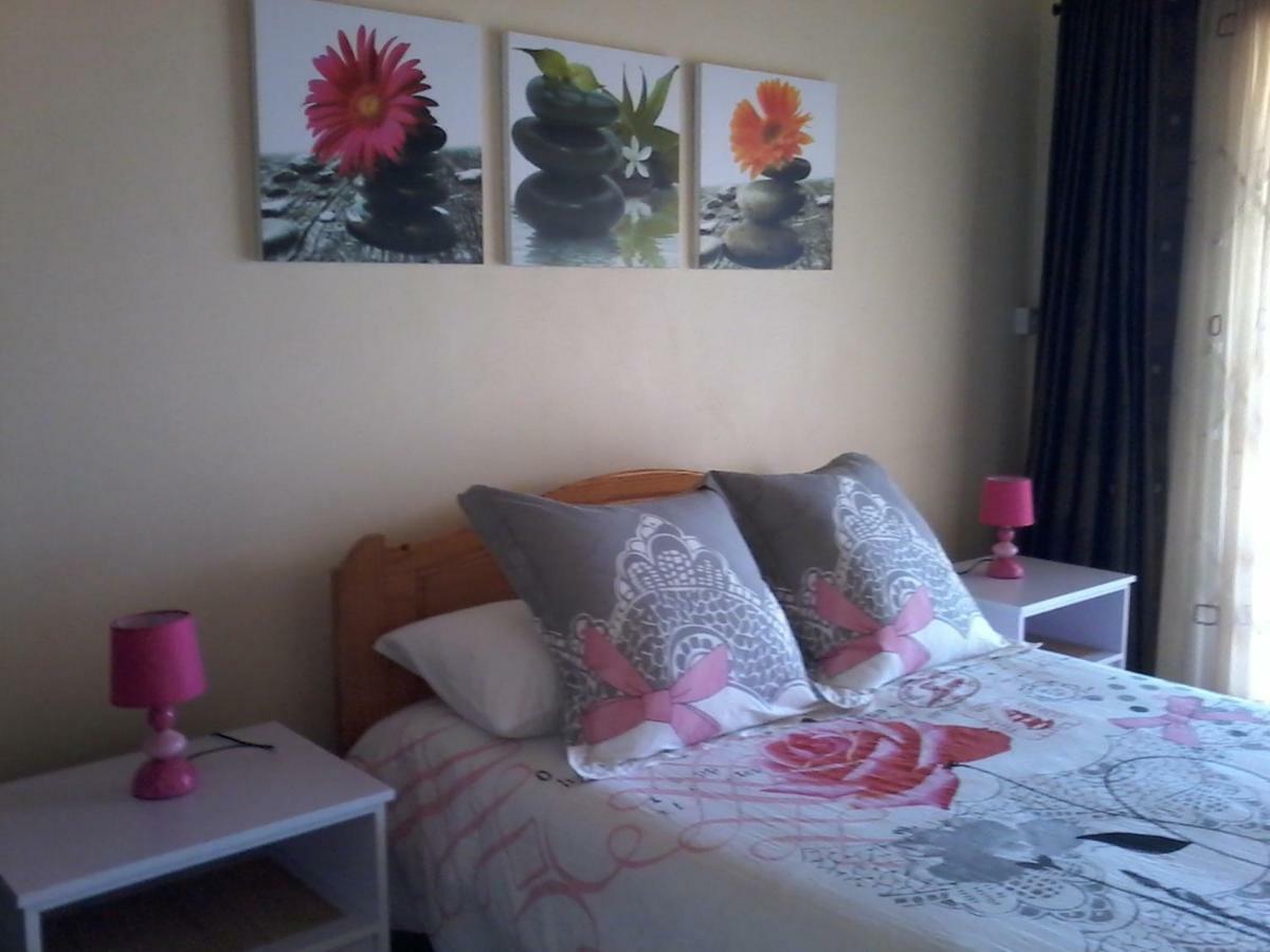 Chez Cozy'S Hotel Албион Екстериор снимка