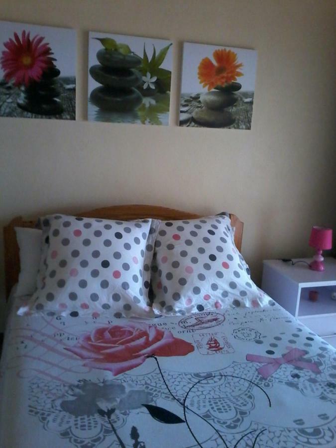 Chez Cozy'S Hotel Албион Екстериор снимка