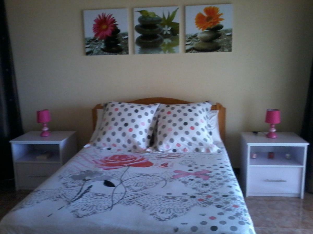 Chez Cozy'S Hotel Албион Екстериор снимка