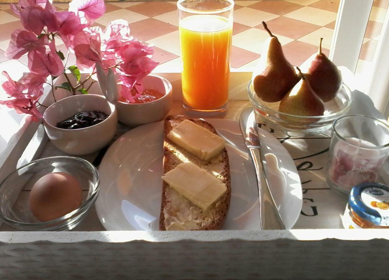 Chez Cozy'S Hotel Албион Екстериор снимка