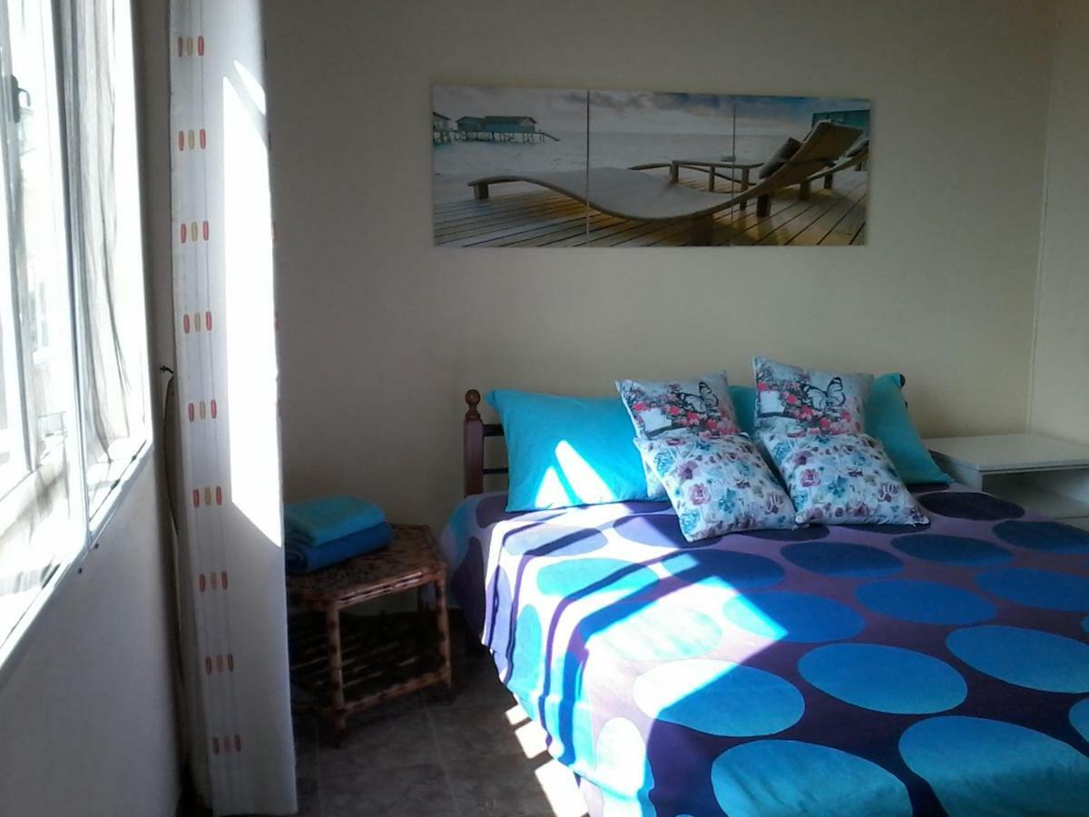 Chez Cozy'S Hotel Албион Екстериор снимка